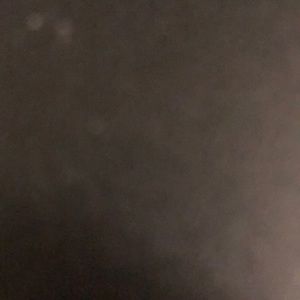 Meet your Posher, Riley